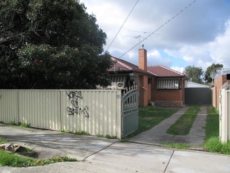 55 Olympic Avenue, Springvale South VIC 3172