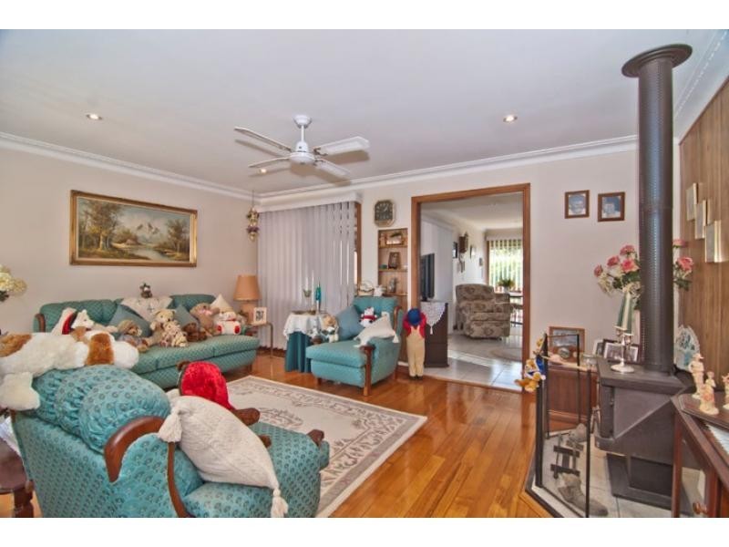 5 Fleckney Court, Keysborough VIC 3173