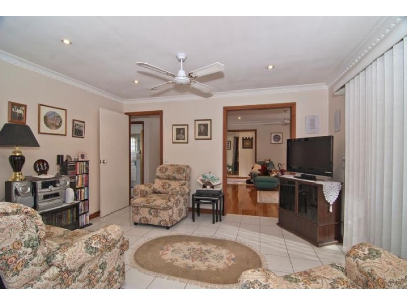 5 Fleckney Court, Keysborough VIC 3173