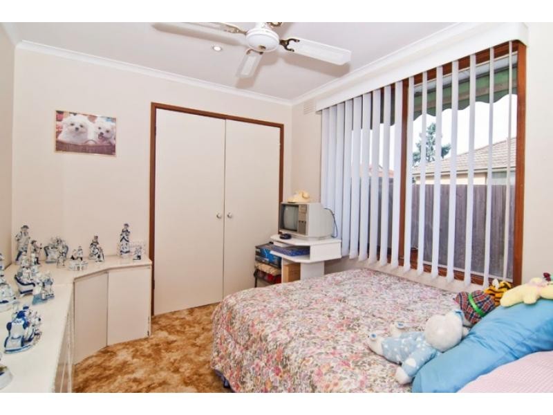 5 Fleckney Court, Keysborough VIC 3173