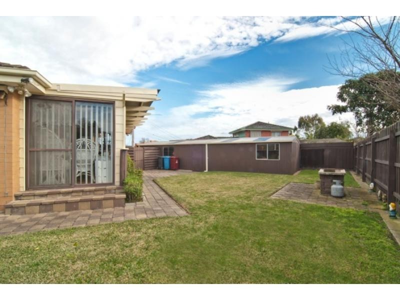 5 Fleckney Court, Keysborough VIC 3173