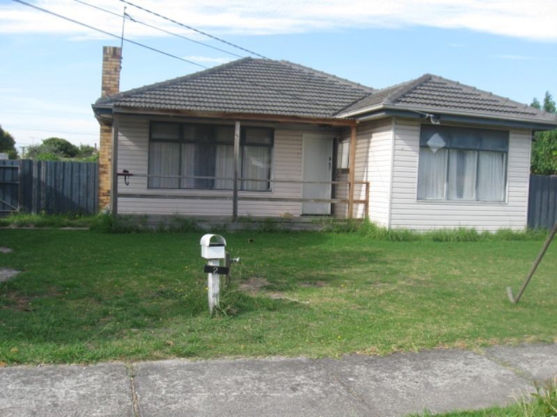 2 Cranham Street, Noble Park VIC 3174