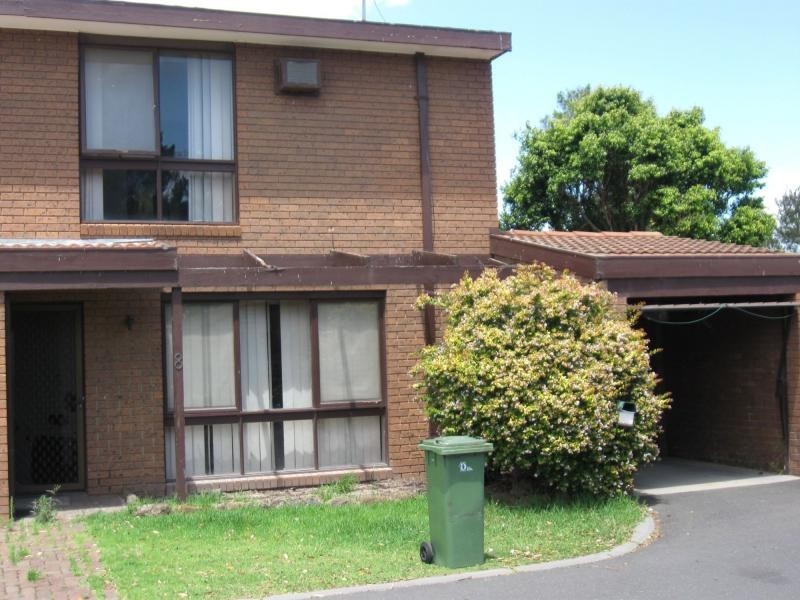 8 Dryandra Crescent, Keysborough VIC 3173