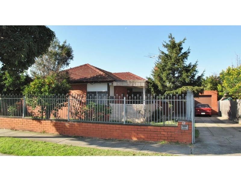 47 Bloomfield Road, Noble Park VIC 3174