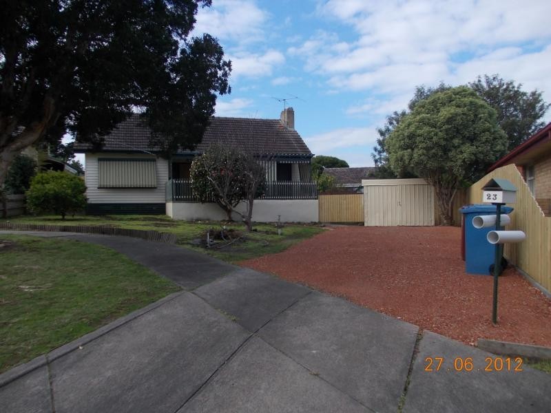 23 Pamela Street, Noble Park VIC 3174