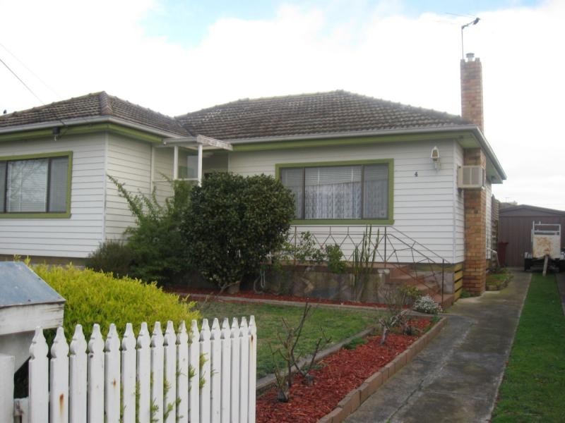 4 Wales Street, Springvale VIC 3171
