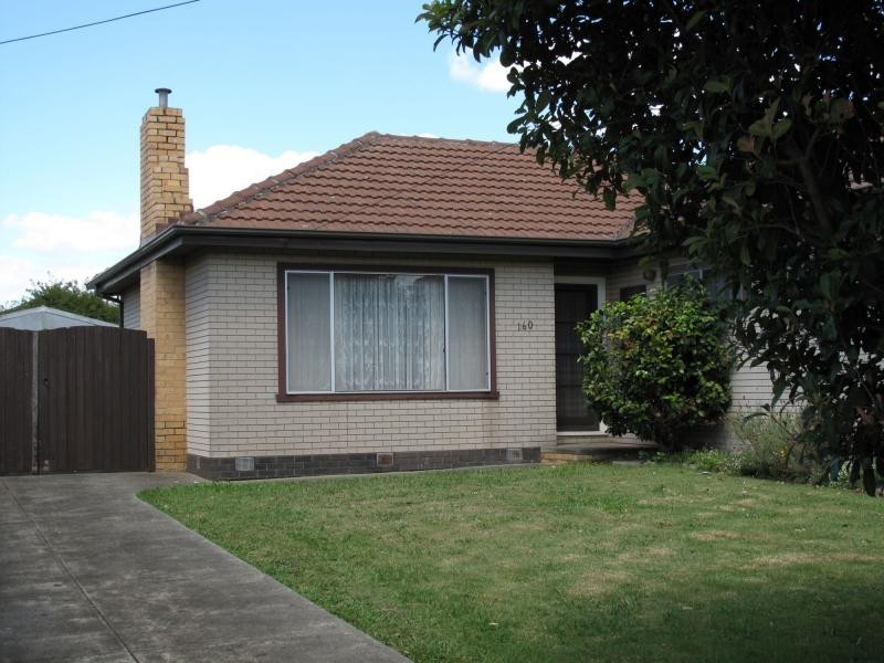 160 David Street, Dandenong VIC 3175