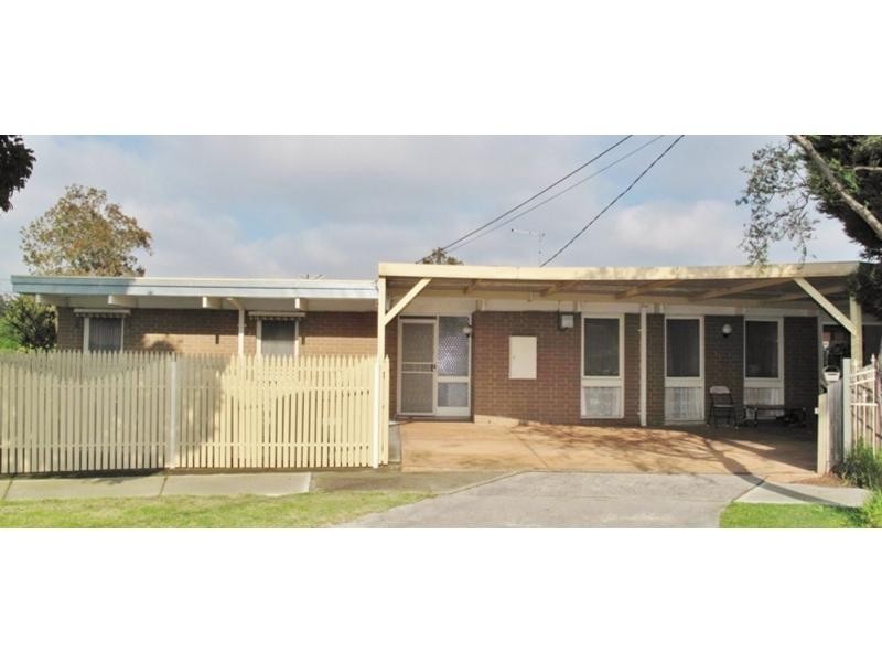 4 Bernay Court, Springvale South VIC 3172