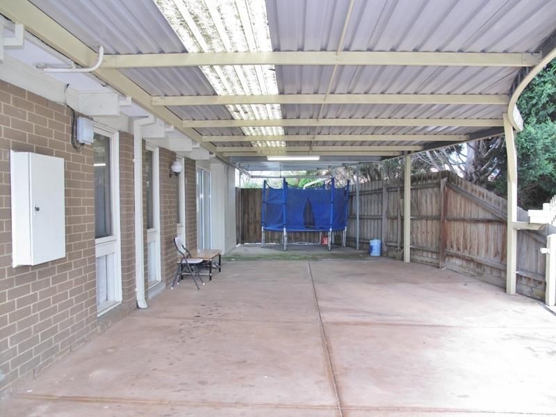 4 Bernay Court, Springvale South VIC 3172