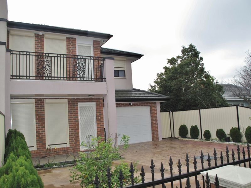 15A Woodward Street, Springvale South VIC 3172