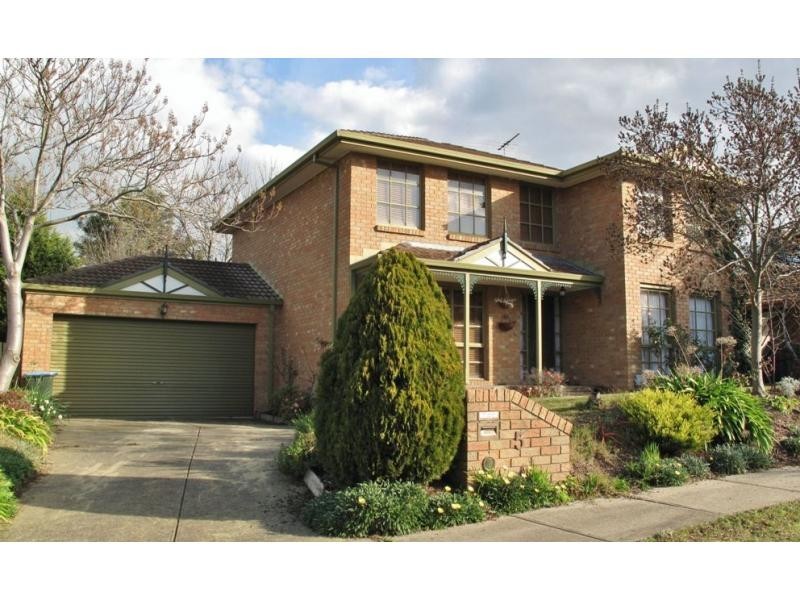 5 Edward Freeth Drive, Endeavour Hills VIC 3802