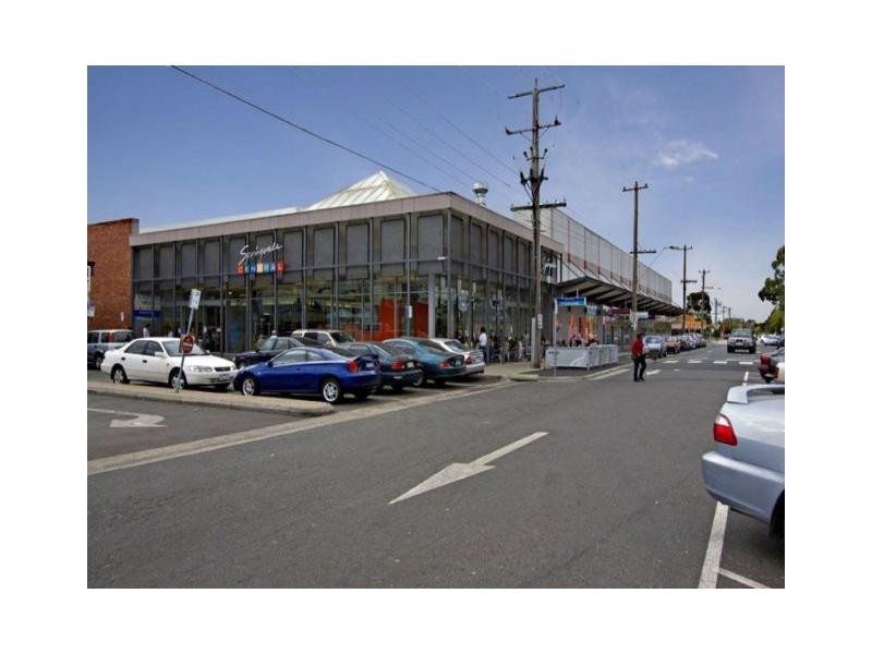 2/72 Albert Avenue, Springvale VIC 3171