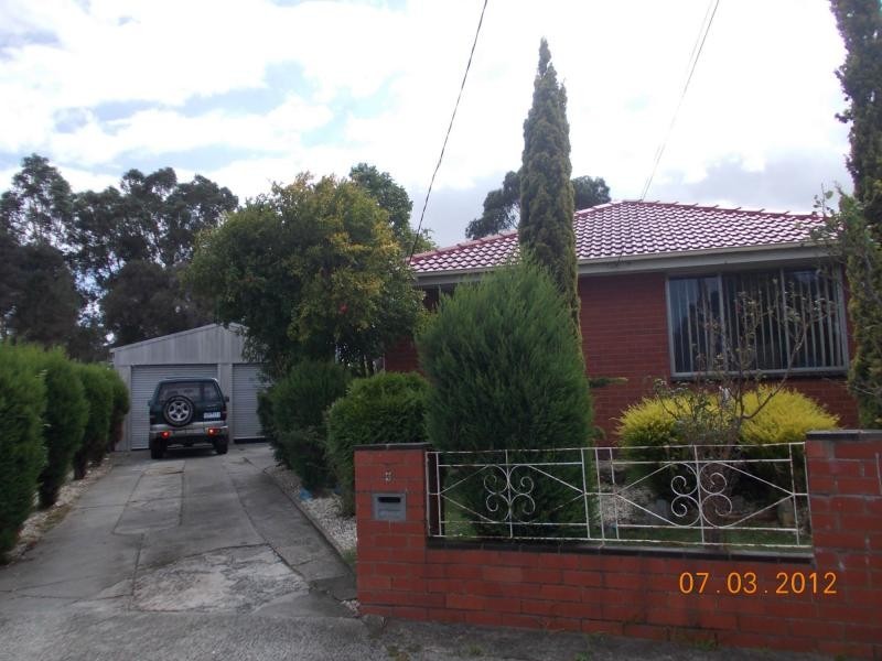 3 Lume Court, Noble Park VIC 3174