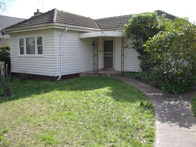 3 Kemp Street, Springvale VIC 3171