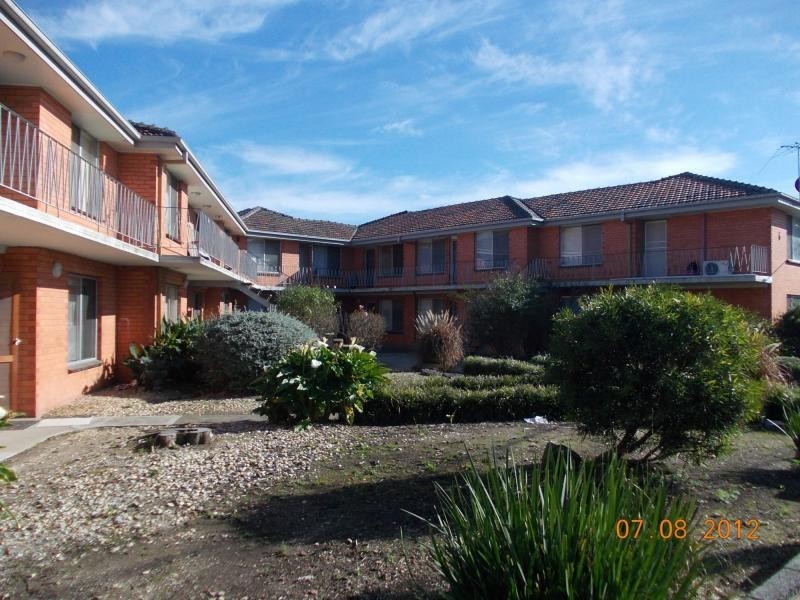 13/6 Kelvin Grove, Springvale VIC 3171