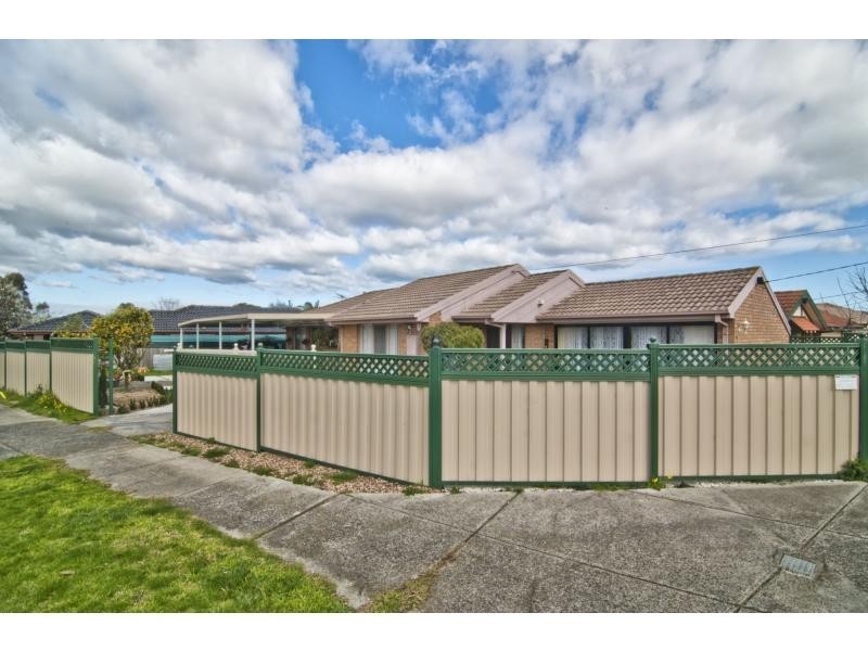2 Vella Court, Springvale South VIC 3172