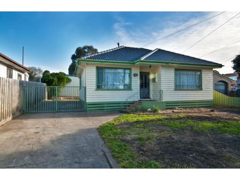 70 Liege Avenue, Noble Park VIC 3174