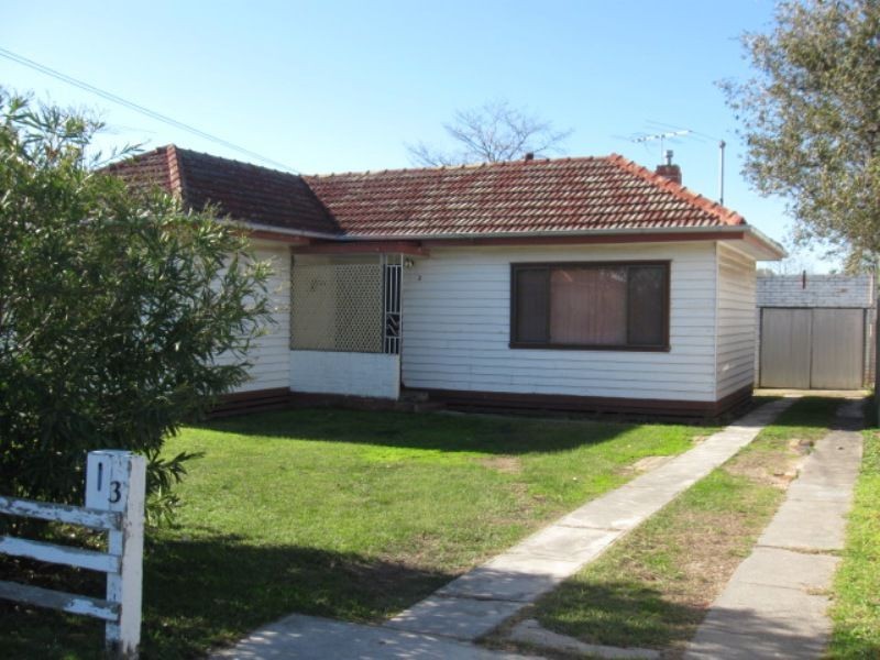 3 Wales Street, Springvale VIC 3171