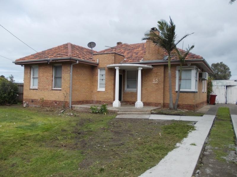 45 Lightwood Road, Springvale VIC 3171