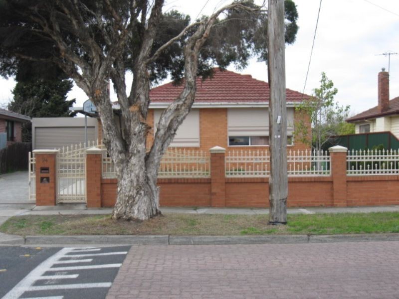 24 Worsley Avenue, Clayton South VIC 3169