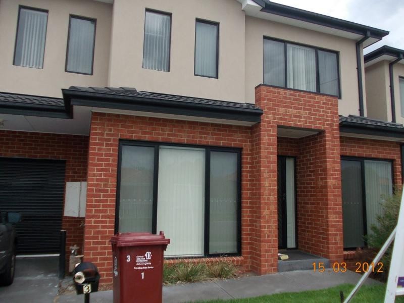 3/1 Davidson Street, Springvale VIC 3171