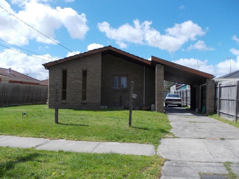 25 Orsino Street, Springvale VIC 3171