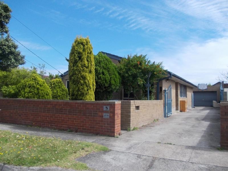 51 Glassford Avenue, Springvale South VIC 3172