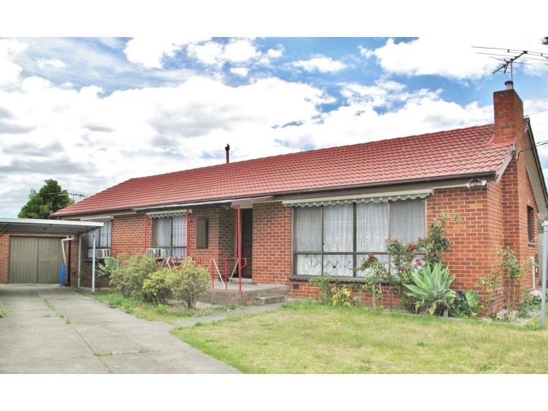 41 Hanleth Avenue, Springvale VIC 3171