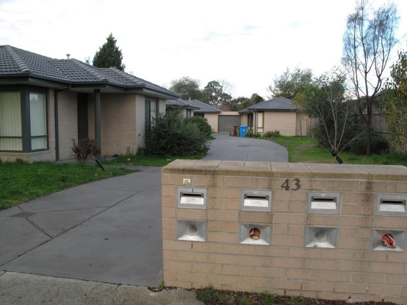 4/43 Ardgower Road, Noble Park VIC 3174