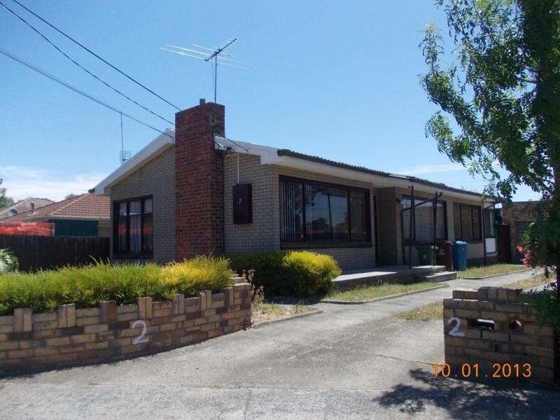 2 Erickson Street, Springvale VIC 3171