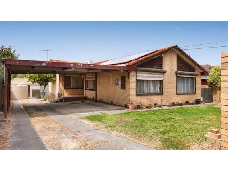 41A Barbarra Avenue, Dandenong North VIC 3175