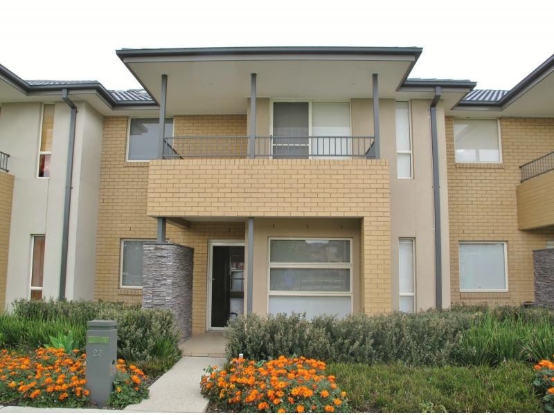 23 Morgan Lane, Sunshine West VIC 3020