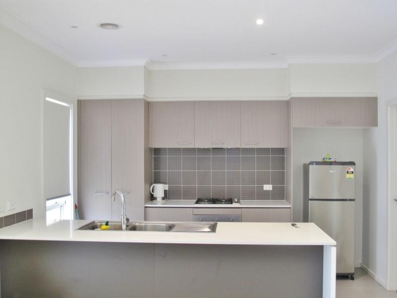 23 Morgan Lane, Sunshine West VIC 3020