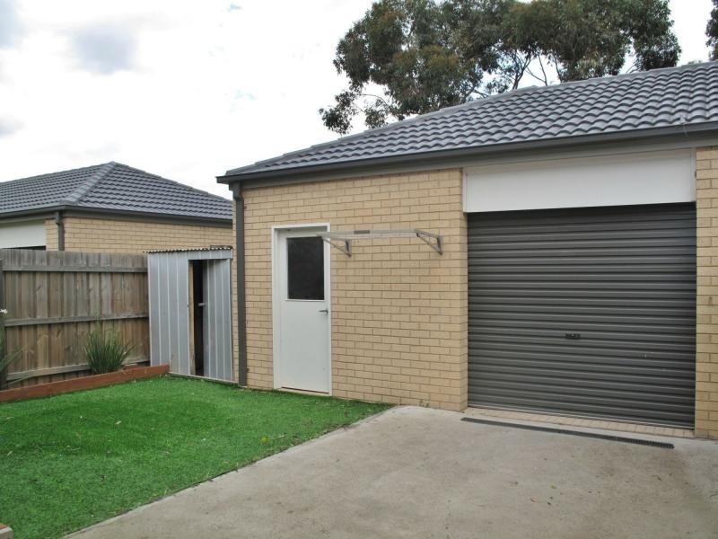 23 Morgan Lane, Sunshine West VIC 3020