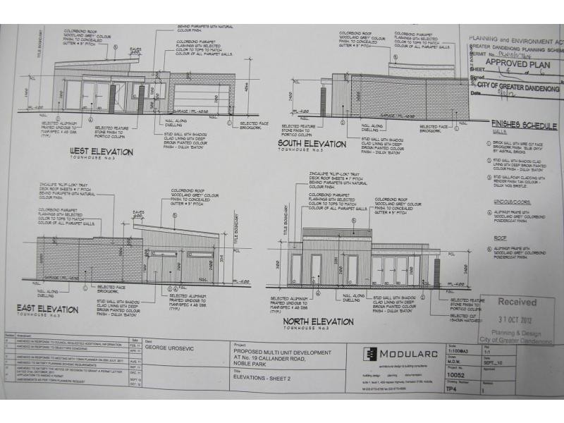 19 Callander Road, Noble Park VIC 3174