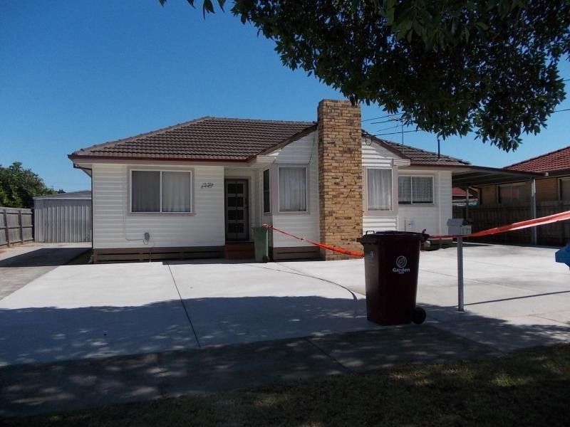 1/72 Albert Avenue, Springvale VIC 3171