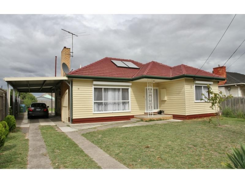 14 Fairview Street, Springvale VIC 3171
