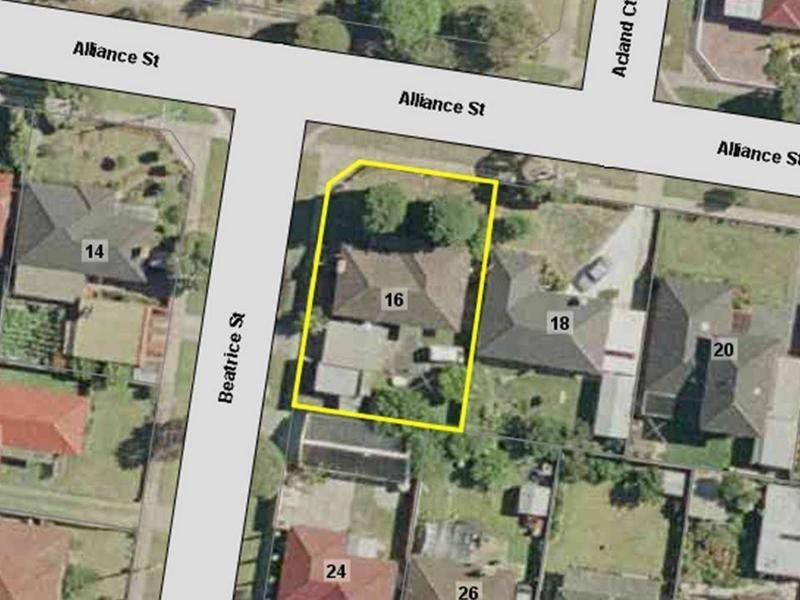 16 Alliance Street, Noble Park VIC 3174