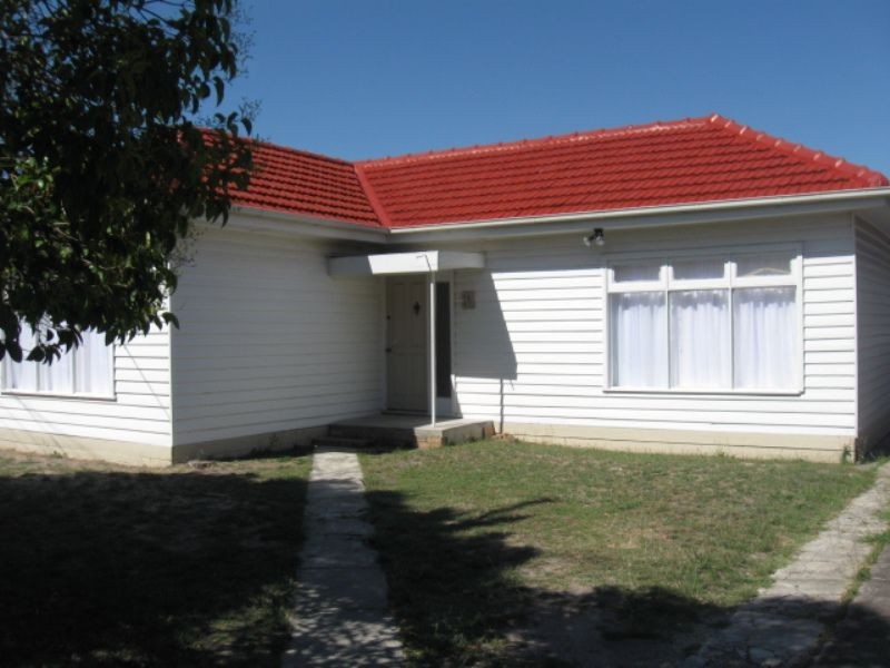 31 Flynn Street, Springvale VIC 3171