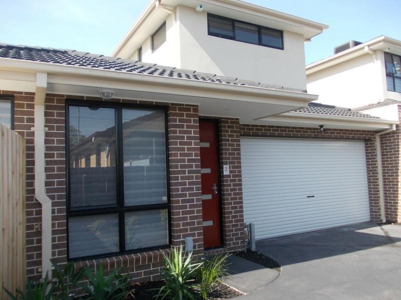 3/31 Osborne Avenue, Springvale VIC 3171