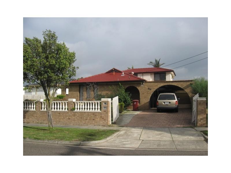 38 Lower Terrace Crescent, Noble Park North VIC 3174