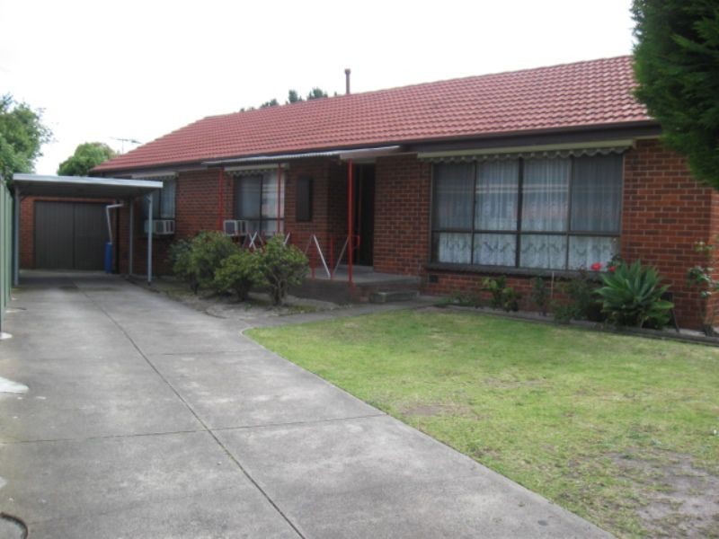 41 Hanleth Avenue, Springvale VIC 3171