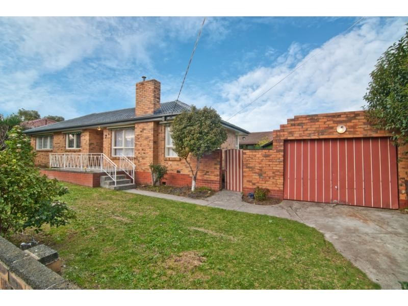 7 Florence Street, Noble Park VIC 3174