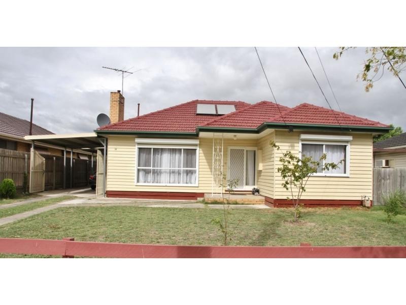 14 Fairview Street, Springvale VIC 3171