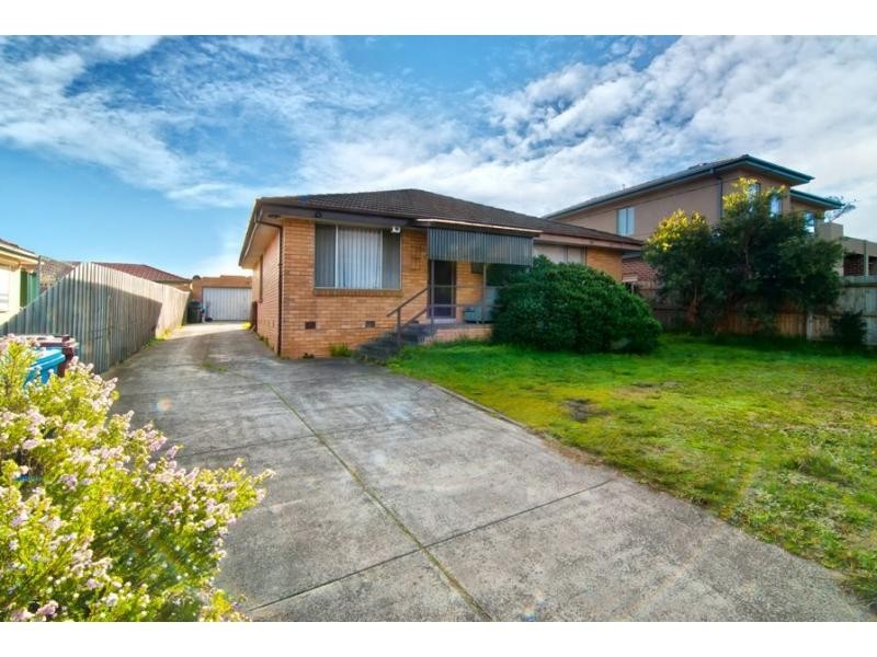 31 Stella Avenue, Noble Park VIC 3174