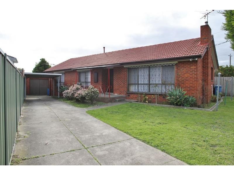 41 Hanleth Avenue, Springvale VIC 3171