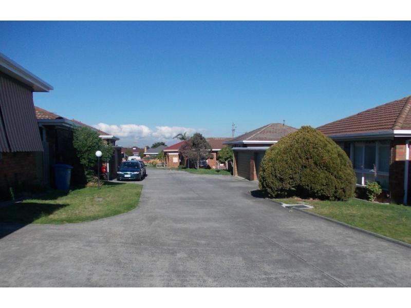 5/91-95 Athol Road, Springvale South VIC 3172