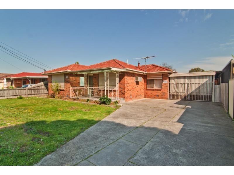 158 Chandler Road, Noble Park VIC 3174