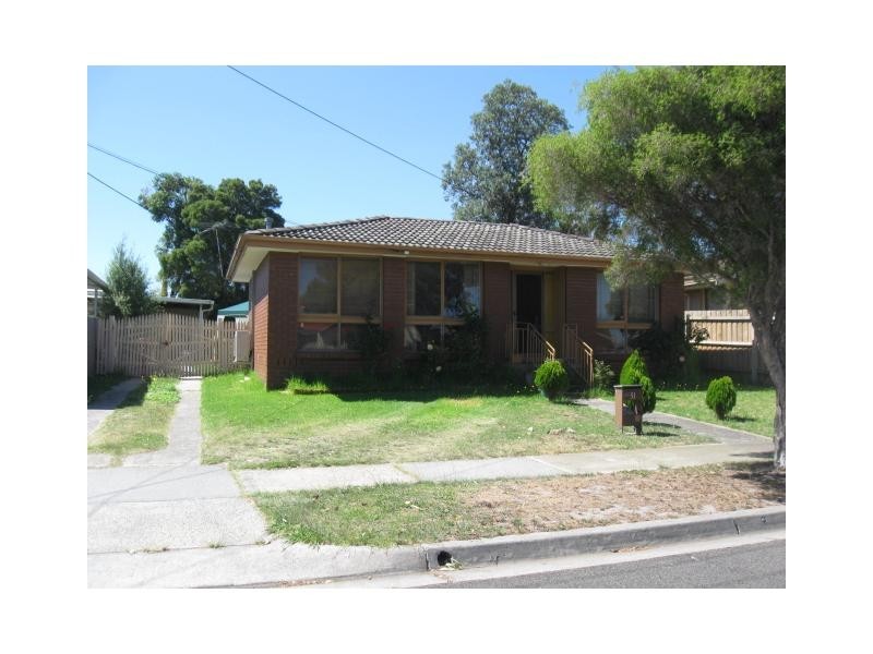 31 ARMADALE Avenue, Noble Park VIC 3174