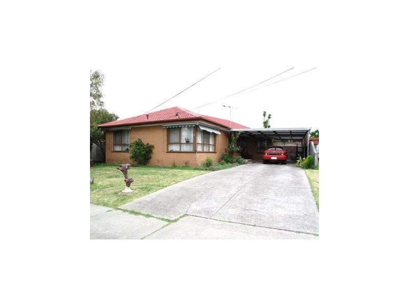 6 Vitis Avenue, Noble Park VIC 3174